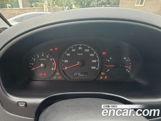 Hyundai The / новый New Grand Starex детский перевозочный автомобиль LPi, 2020 13