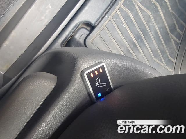 Hyundai The / новый New Grand Starex детский перевозочный автомобиль LPi, 2020 14