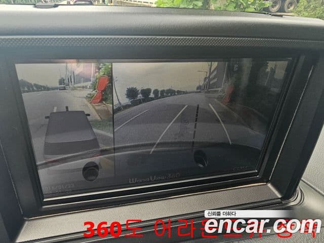 Hyundai The / новый New Grand Starex детский перевозочный автомобиль LPi, 2020 15