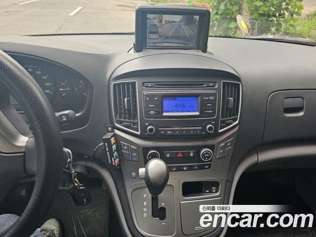 Hyundai The / новый New Grand Starex детский перевозочный автомобиль LPi, 2020 16