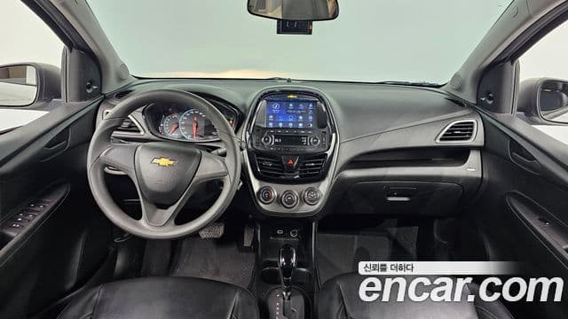 Chevrolet(GM대우) The / новый New Spark LS, 2019 7