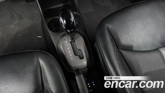 Chevrolet(GM대우) The / новый New Spark LS, 2019 9