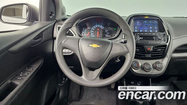 Chevrolet(GM대우) The / новый New Spark LS, 2019 13