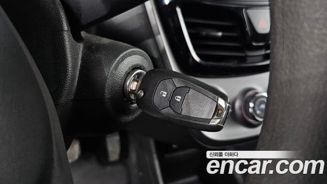 Chevrolet(GM대우) The / новый New Spark LS, 2019 17