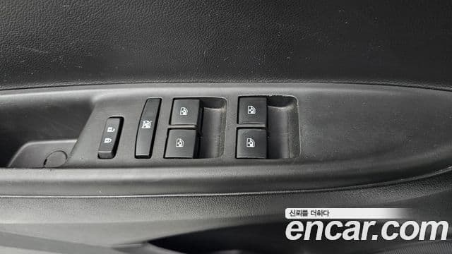 Chevrolet(GM대우) The / новый New Spark LS, 2019 18