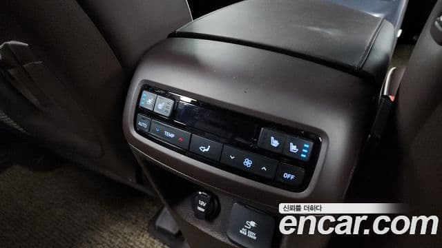 Hyundai The / новый New Palisade Calligraphy, 2023 19