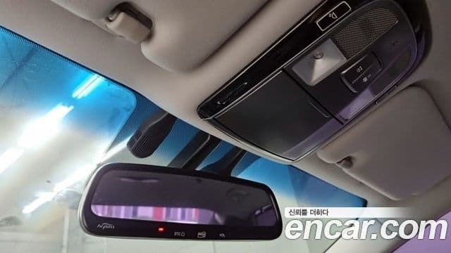 Hyundai Grandeur HG Exclusive, 2015 15