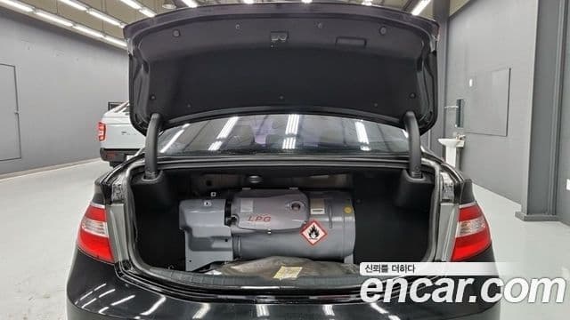 Hyundai Grandeur HG Exclusive, 2015 18