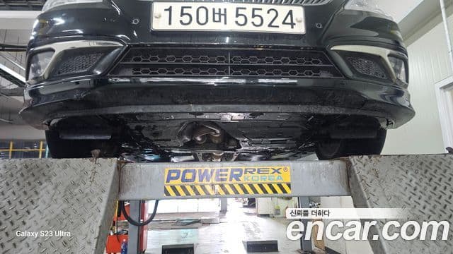 Hyundai Grandeur HG Exclusive, 2015 19