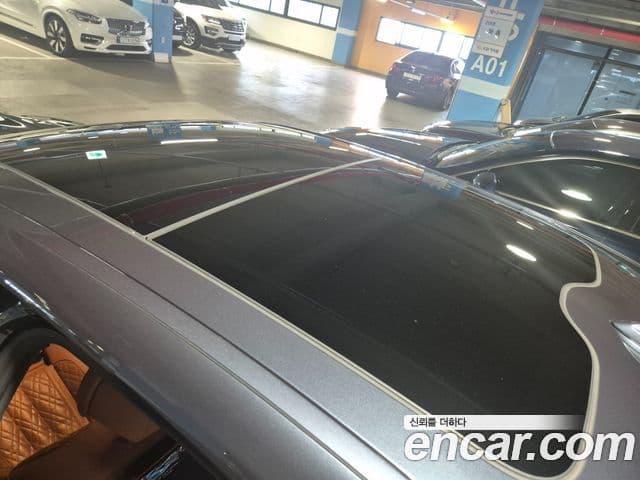 BMW 7시리즈 (G11) 730Ld xDrive Design Pure Excellence, 2020 10