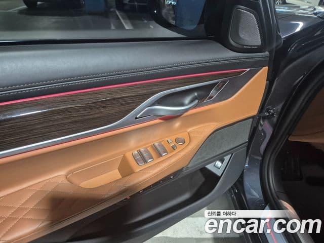 BMW 7시리즈 (G11) 730Ld xDrive Design Pure Excellence, 2020 11