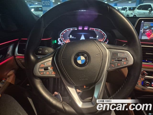 BMW 7시리즈 (G11) 730Ld xDrive Design Pure Excellence, 2020 13