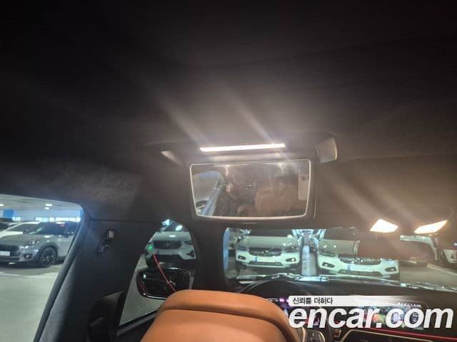 BMW 7시리즈 (G11) 730Ld xDrive Design Pure Excellence, 2020 8