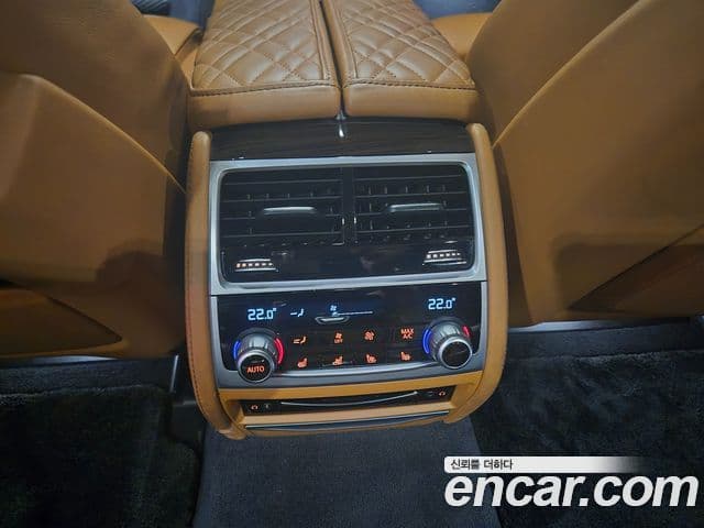 BMW 7시리즈 (G11) 730Ld xDrive Design Pure Excellence, 2020 14