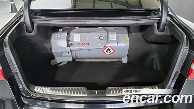 Kia The / новый New K7 Luxury, 2016 18