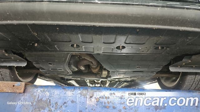 Kia The / новый New K7 Luxury, 2016 19