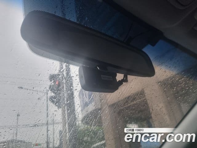 Hyundai Santa Fe DM Modern, 2013 11