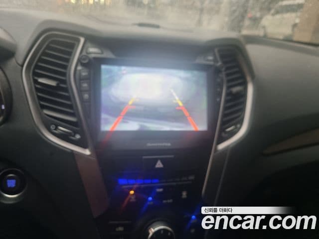 Hyundai Santa Fe DM Modern, 2013 12