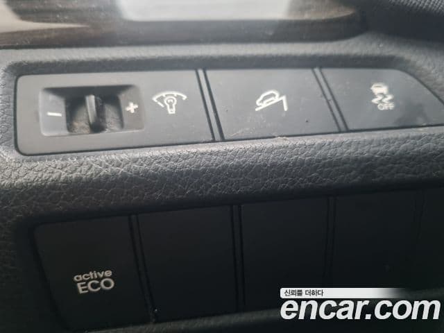 Hyundai Santa Fe DM Modern, 2013 14