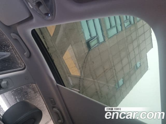 Hyundai Santa Fe DM Modern, 2013 15