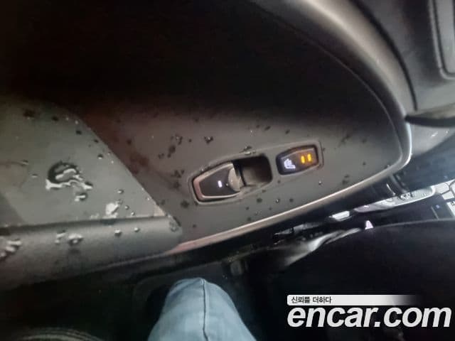 Hyundai Santa Fe DM Modern, 2013 17