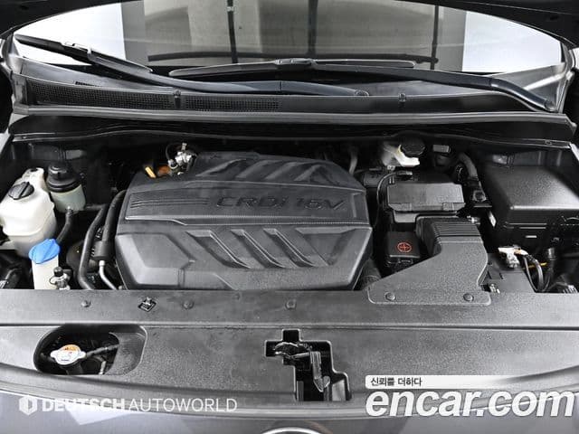 Kia The / новый New Carnival Noblesse, 2019 6