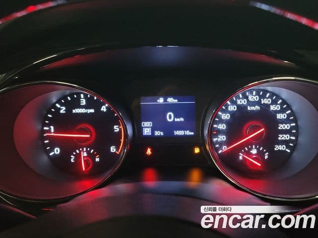 Kia The / новый New Carnival Noblesse, 2019 8