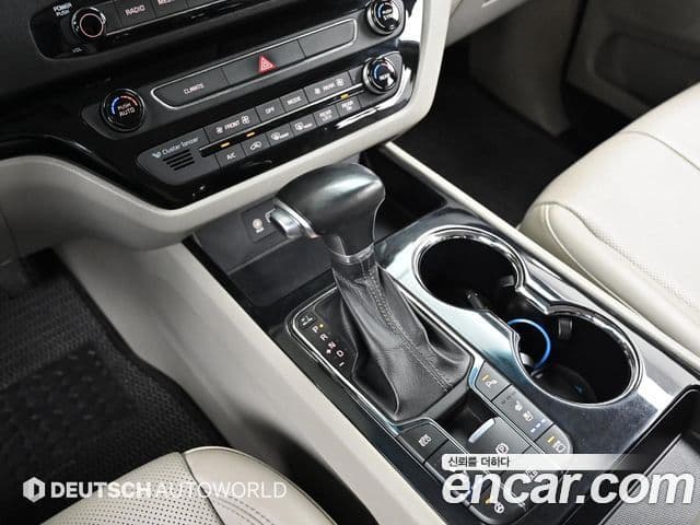 Kia The / новый New Carnival Noblesse, 2019 9