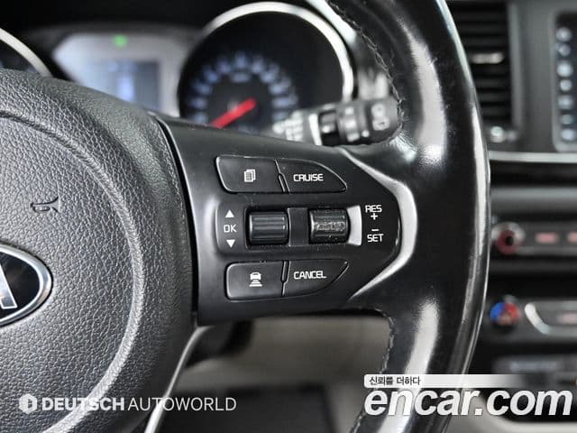 Kia The / новый New Carnival Noblesse, 2019 18