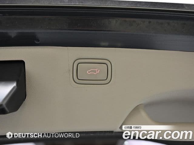 Kia The / новый New Carnival Noblesse, 2019 20