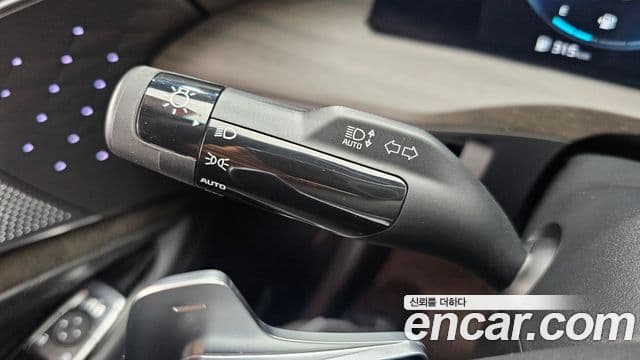 Kia K8 гибрид Signature, 2024 17