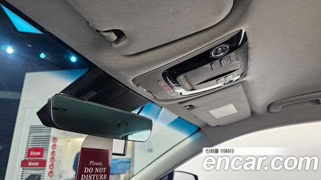 Kia K8 гибрид Signature, 2024 18