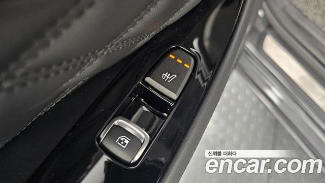 Kia K8 гибрид Signature, 2024 19