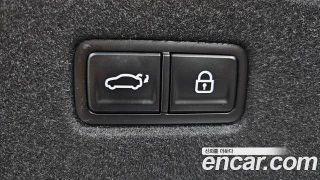 Kia K8 гибрид Signature, 2024 20