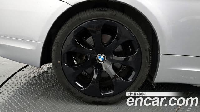 BMW 6시리즈 (E63) 645Ci кабриолет, 2004 все фото