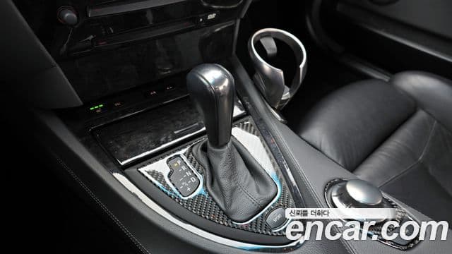BMW 6시리즈 (E63) 645Ci кабриолет, 2004 9