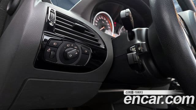 BMW 6시리즈 (E63) 645Ci кабриолет, 2004 14