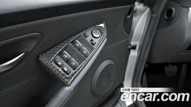 BMW 6시리즈 (E63) 645Ci кабриолет, 2004 17