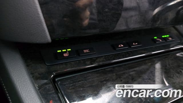 BMW 6시리즈 (E63) 645Ci кабриолет, 2004 19