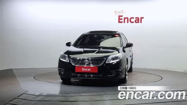 Renault Korea(Samsung) 뉴SM5 Platinum S/S Collection, 2014 3