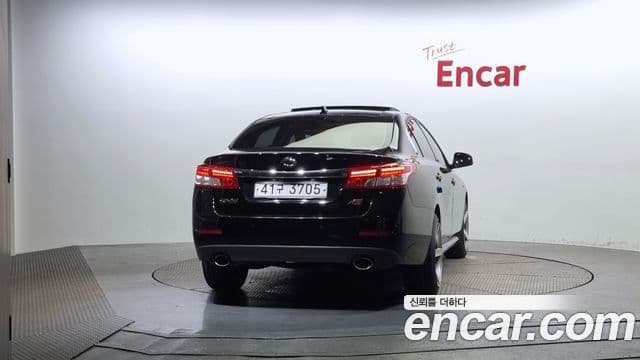 Renault Korea(Samsung) 뉴SM5 Platinum S/S Collection, 2014 4