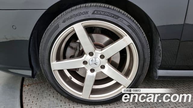 Renault Korea(Samsung) 뉴SM5 Platinum S/S Collection, 2014 все фото