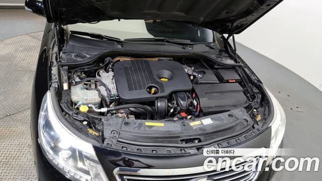 Renault Korea(Samsung) 뉴SM5 Platinum S/S Collection, 2014 6