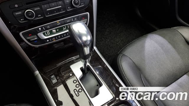 Renault Korea(Samsung) 뉴SM5 Platinum S/S Collection, 2014 9