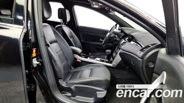 Renault Korea(Samsung) 뉴SM5 Platinum S/S Collection, 2014 11