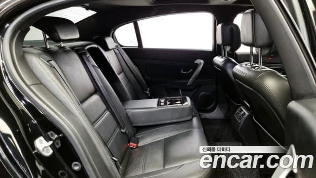 Renault Korea(Samsung) 뉴SM5 Platinum S/S Collection, 2014 12