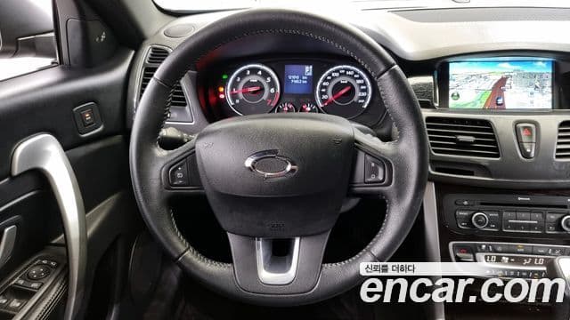 Renault Korea(Samsung) 뉴SM5 Platinum S/S Collection, 2014 13