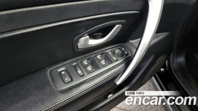 Renault Korea(Samsung) 뉴SM5 Platinum S/S Collection, 2014 18