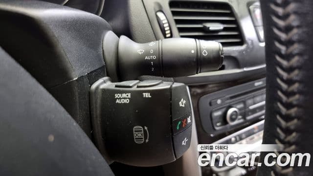 Renault Korea(Samsung) 뉴SM5 Platinum S/S Collection, 2014 19