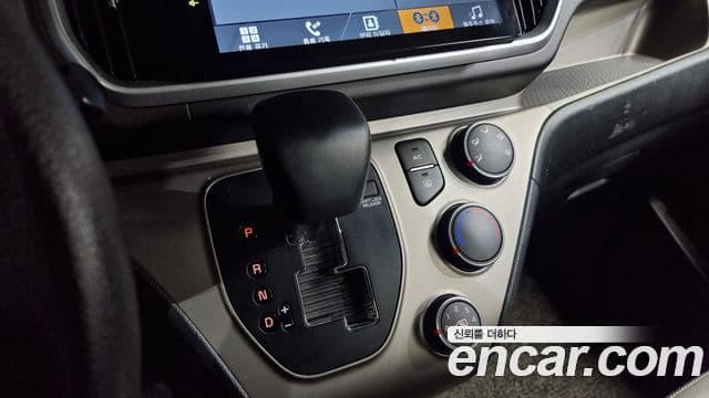 Kia The / новый New Ray Trendy, 2018 9